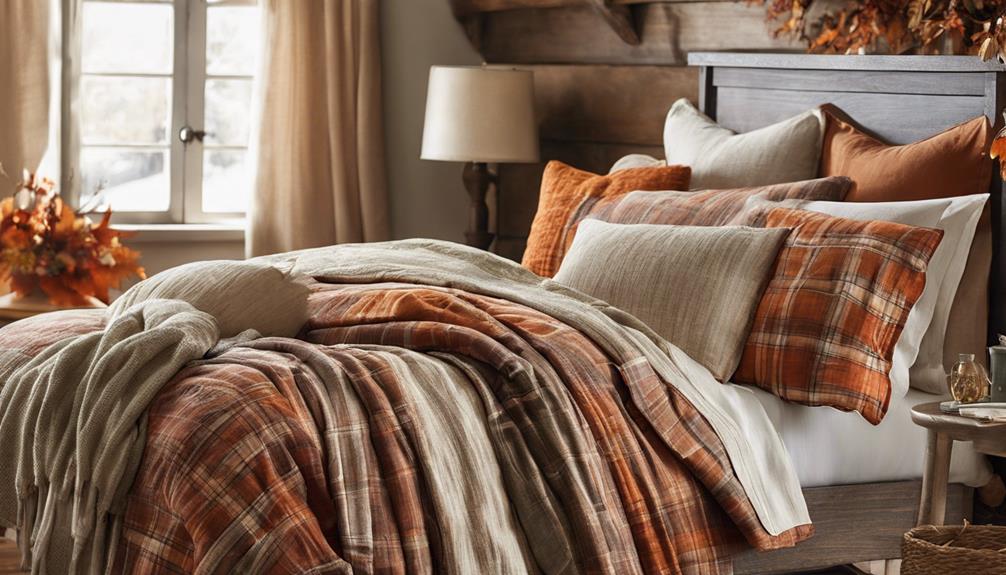 sezonowe zmiany po cieli